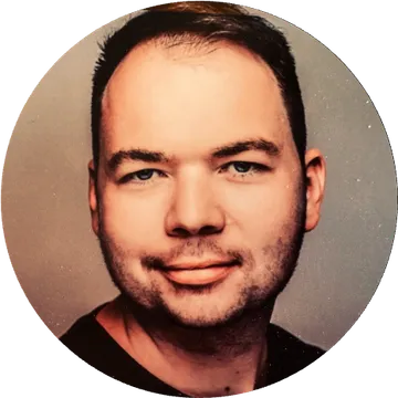 Florian Daehnert