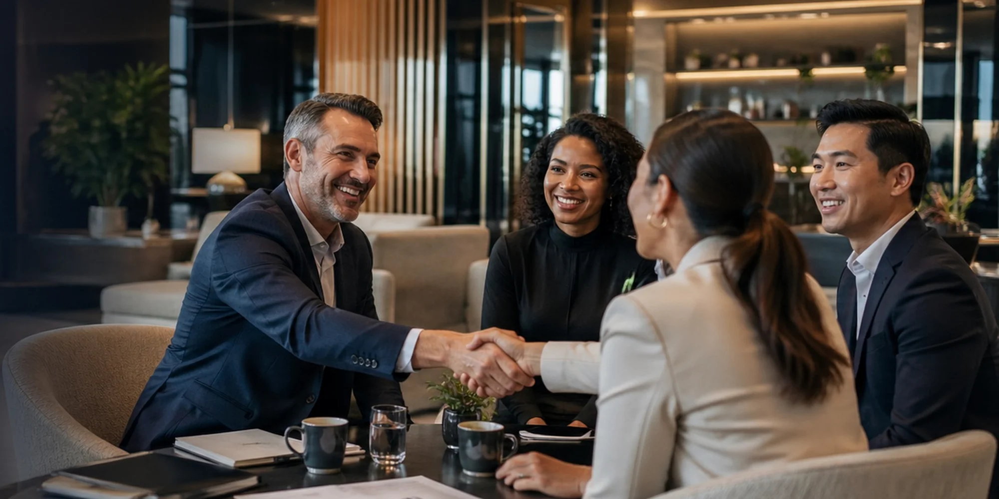 Customer Service and Field Operations