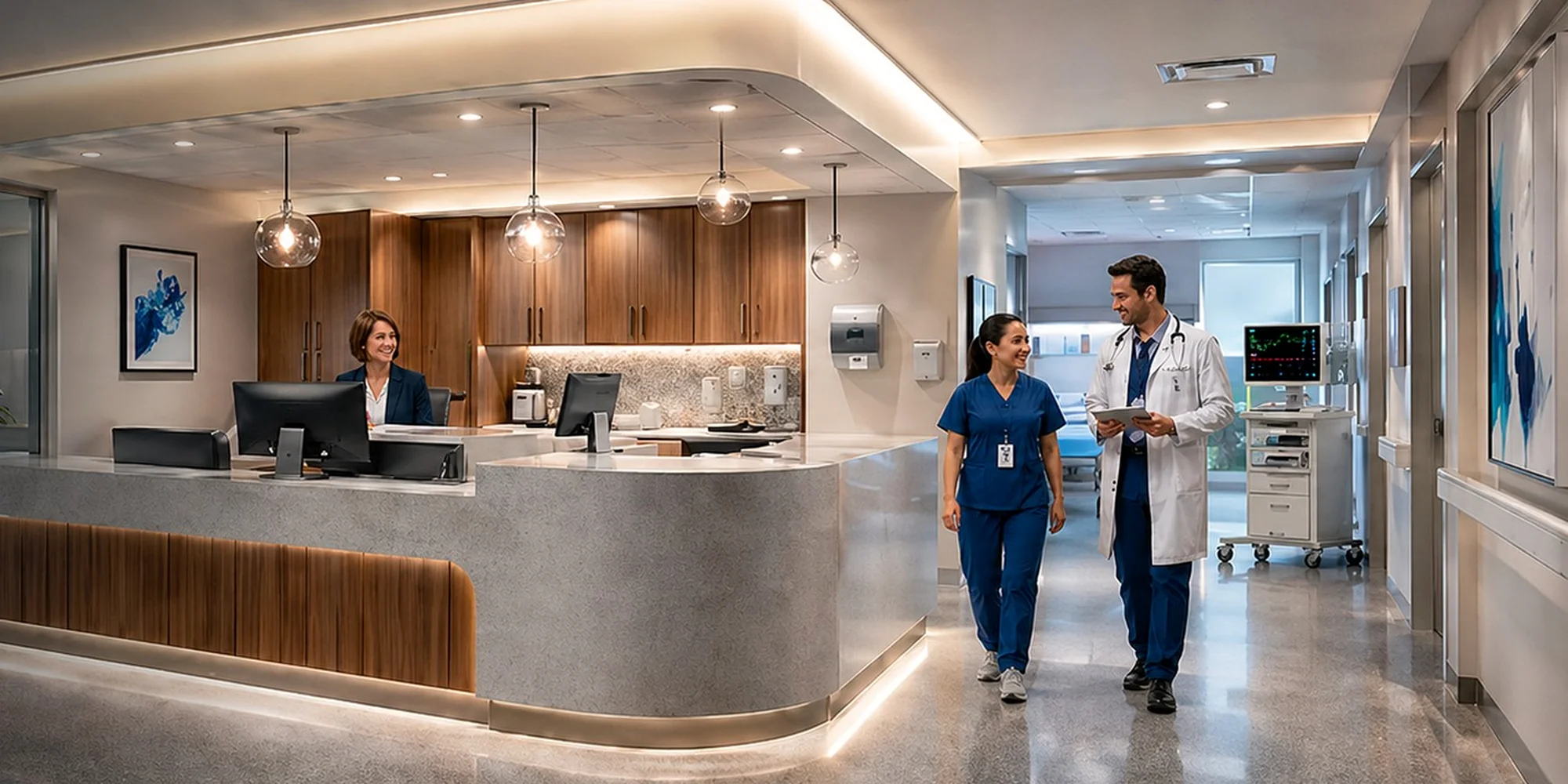 Healthcare