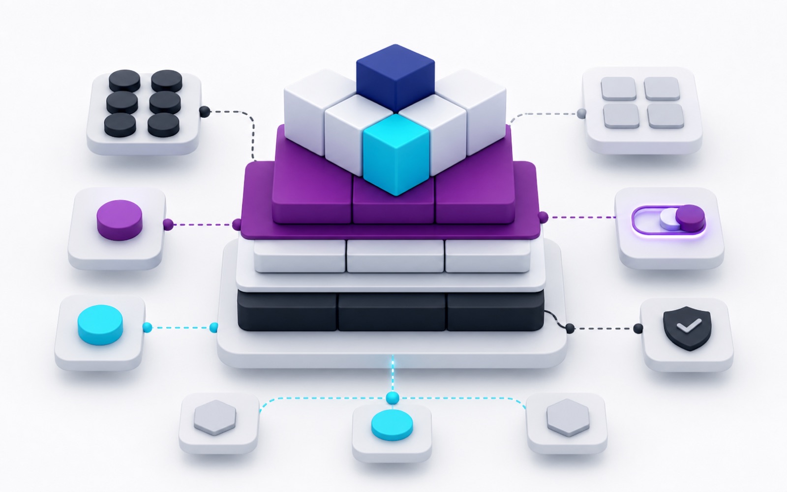 Pragmatic Architecture