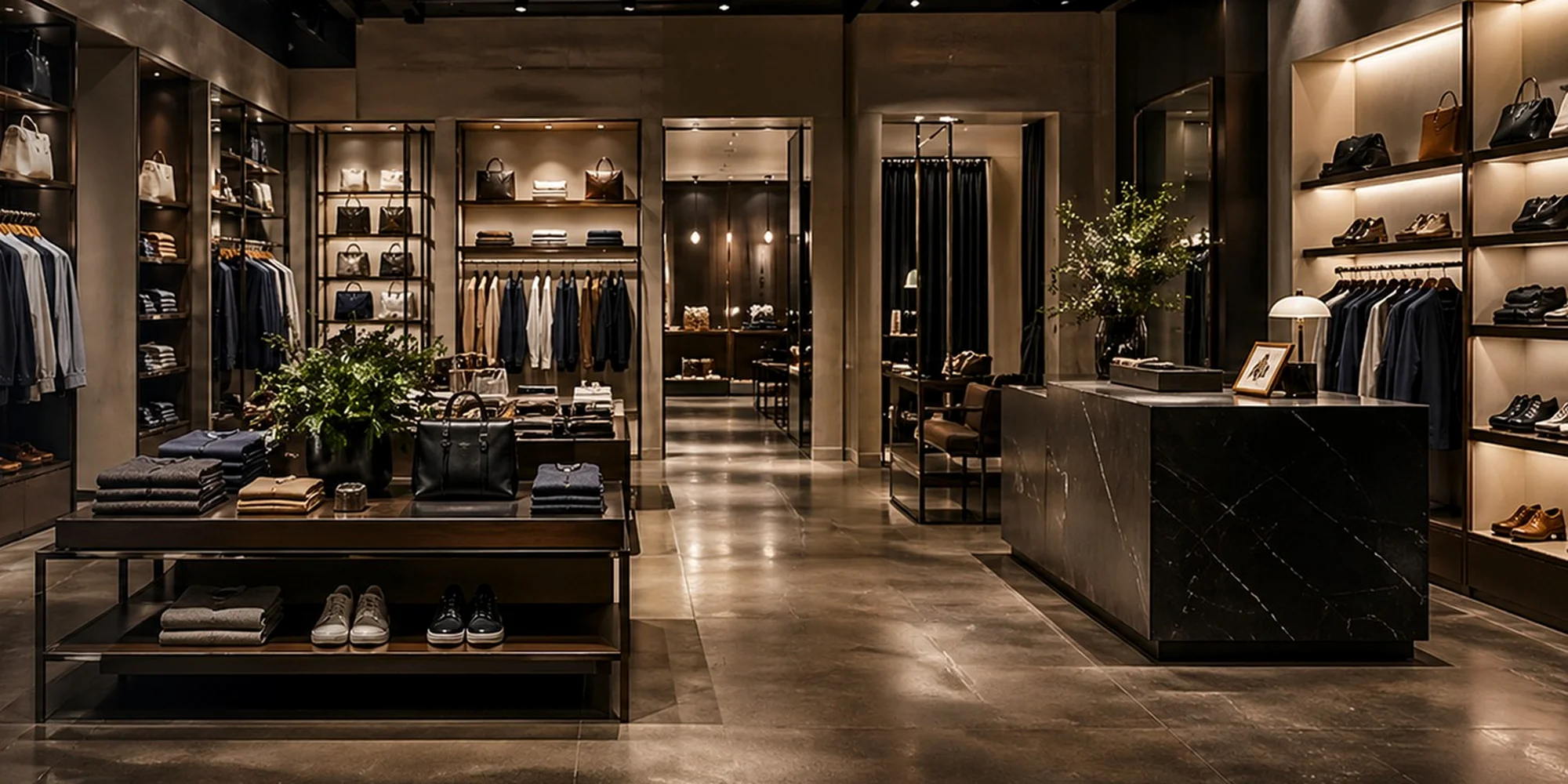 Retail