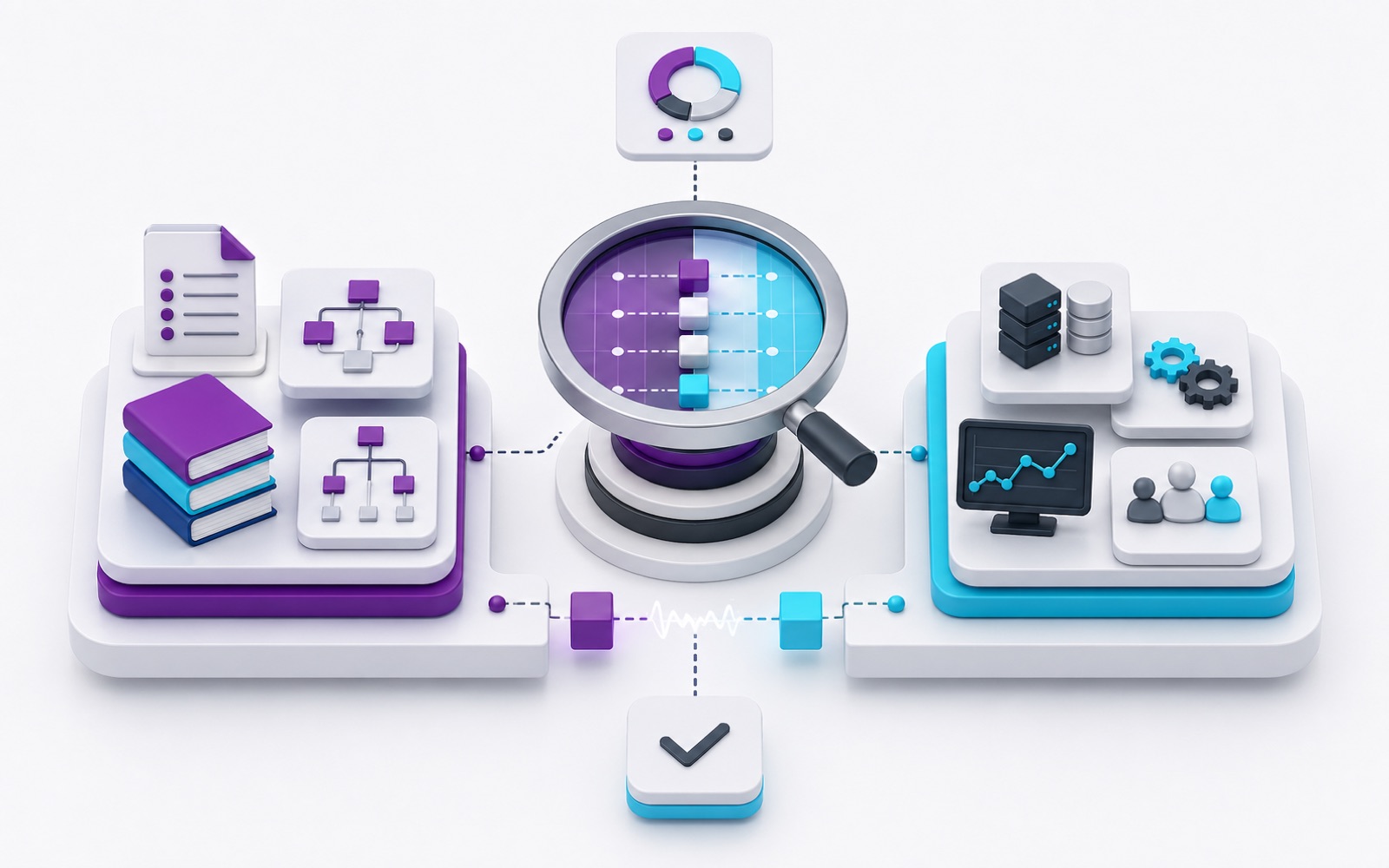 Understand Before Configuring