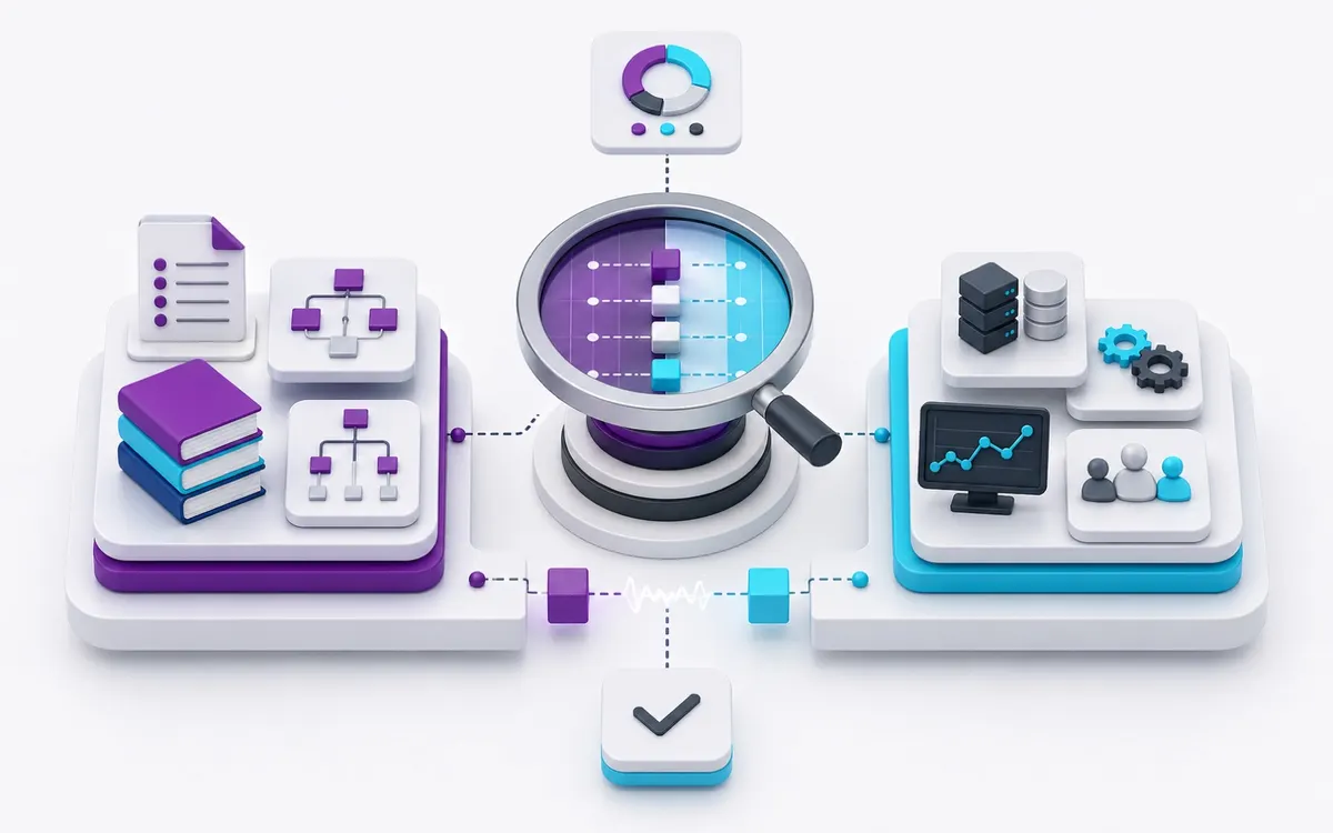 Understand Before Configuring